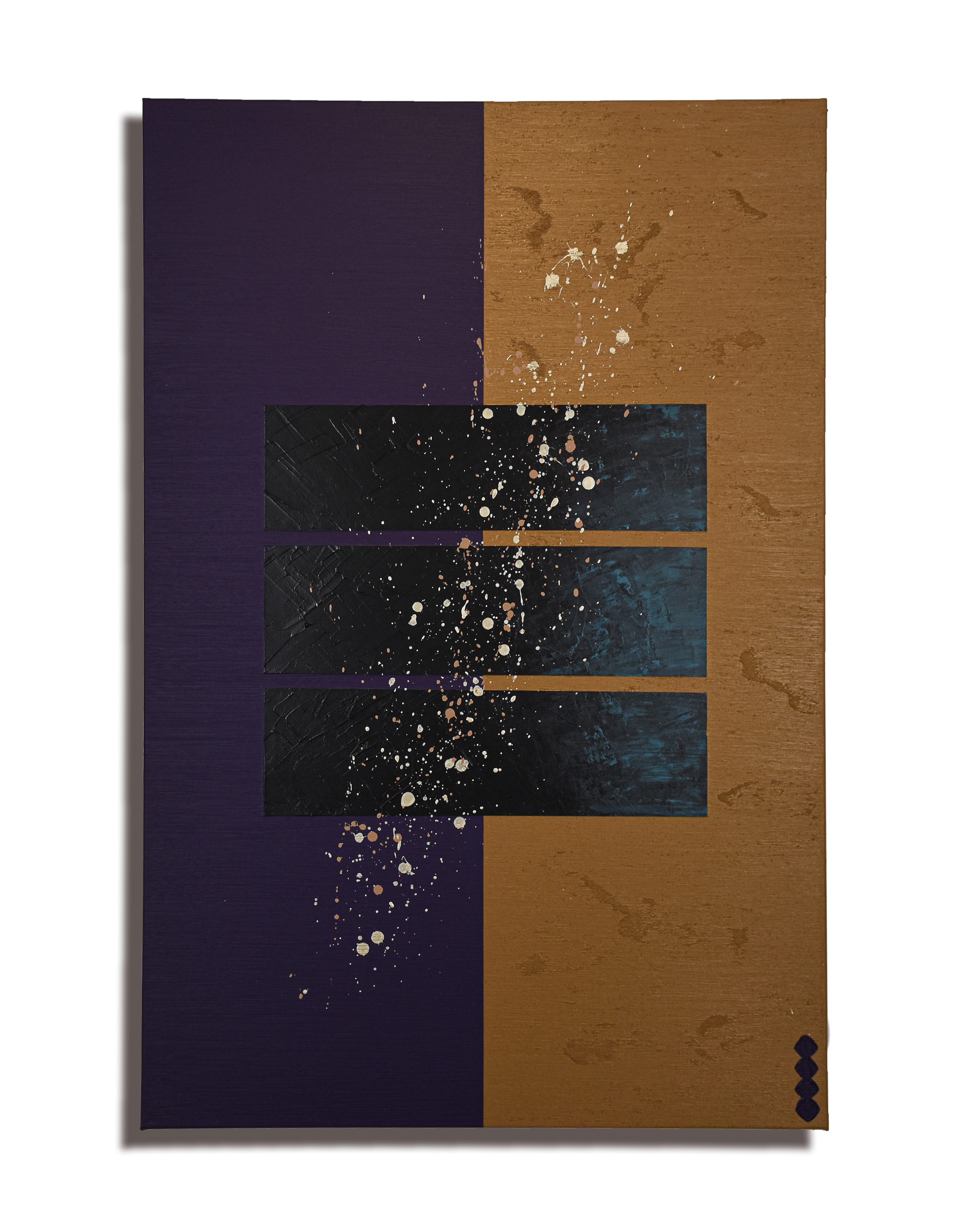 PURPLE REIGN